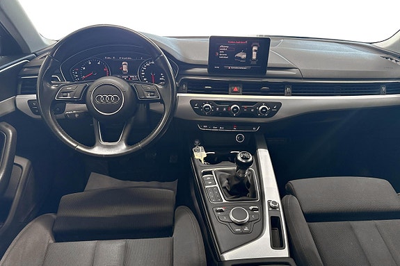 Audi A4 12 of 22