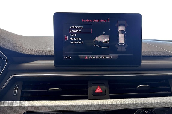 Audi A4 17 of 22