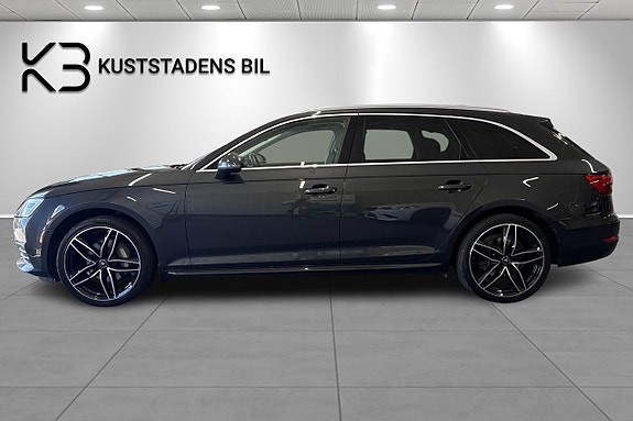 Audi A4 6 of 22