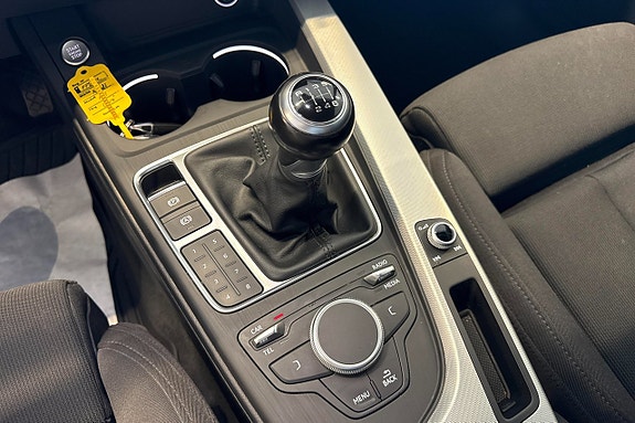 Audi A4 20 of 22