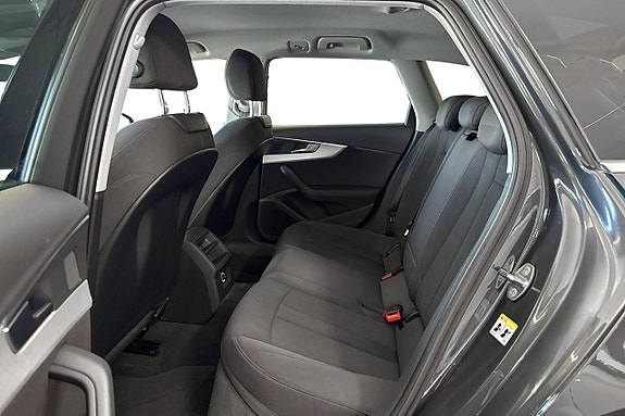 Audi A4 22 of 22