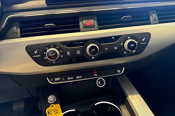 Audi A4 19 of 22