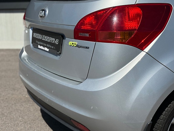 Kia Venga 9 of 22