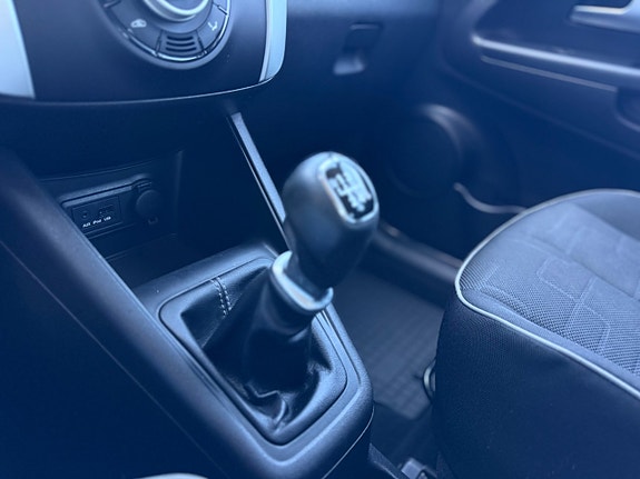 Kia Venga 18 of 22