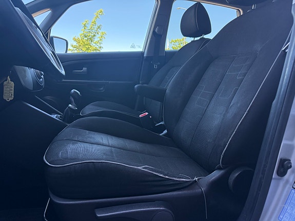 Kia Venga 12 of 22
