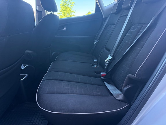 Kia Venga 13 of 22