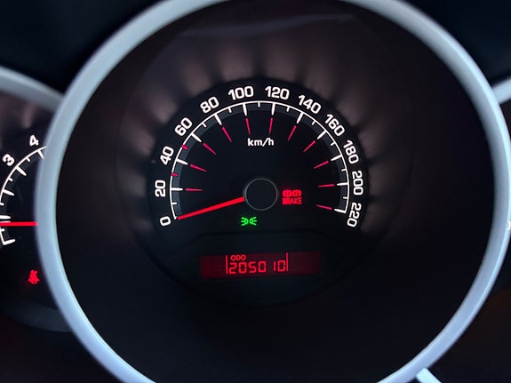 Kia Venga 20 of 22