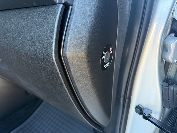 Kia Venga 16 of 22