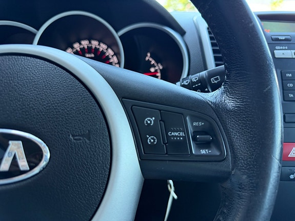 Kia Venga 22 of 22