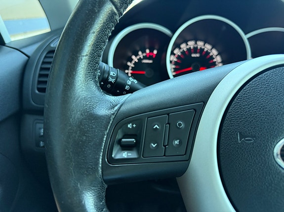 Kia Venga 21 of 22