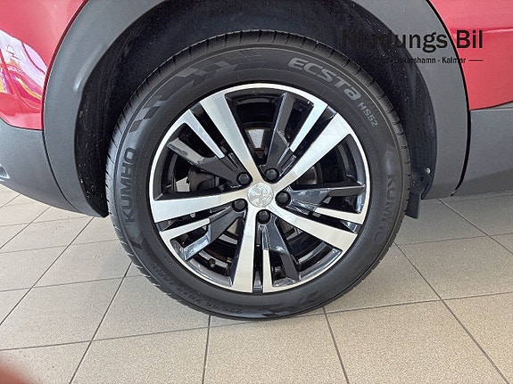 Peugeot 3008 10 of 12