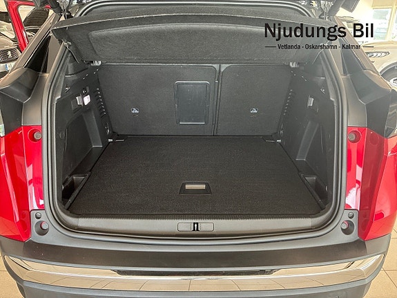 Peugeot 3008 5 of 5