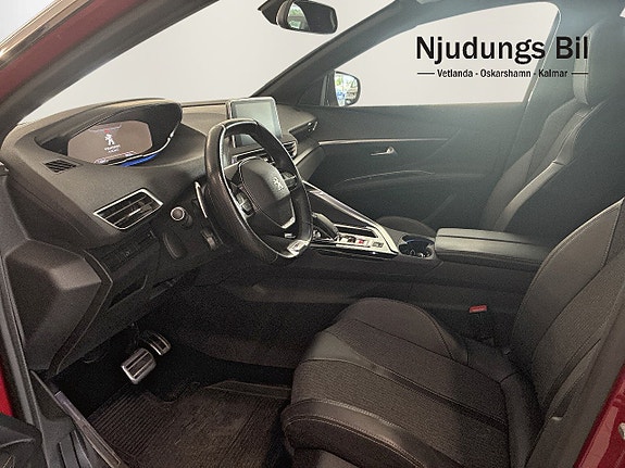 Peugeot 3008 6 of 12