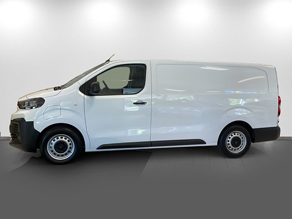 Citroen E-Jumpy 4 of 5