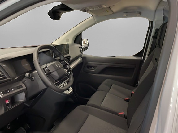 Citroen E-Jumpy 8 of 13