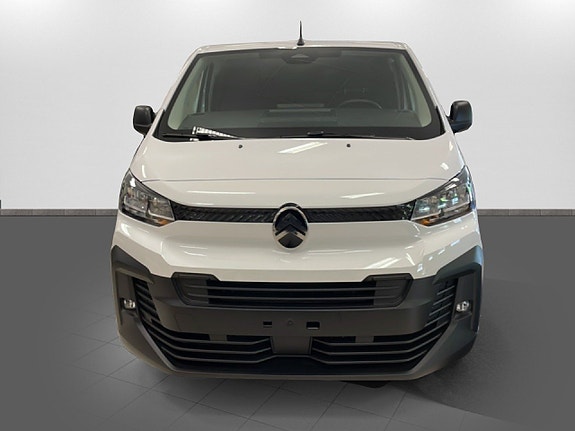 Citroen E-Jumpy 2 of 5