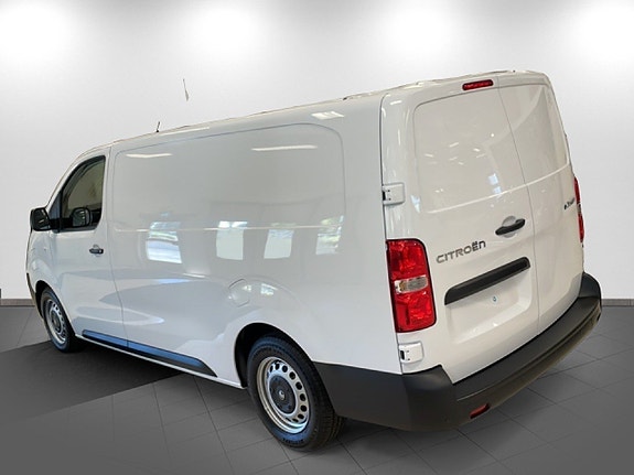 Citroen E-Jumpy 6 of 13