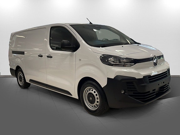 Citroen E-Jumpy 3 of 5
