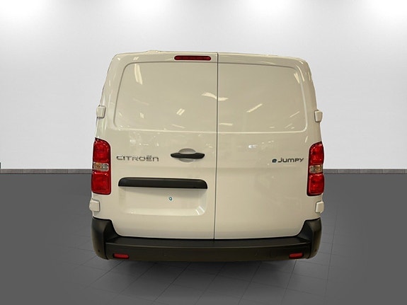 Citroen E-Jumpy 5 of 5