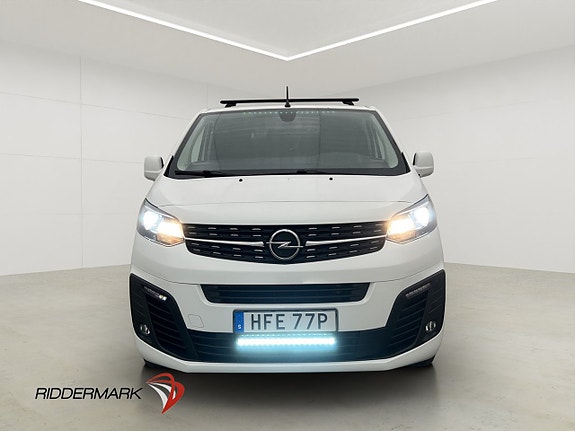 Opel Vivaro 5 of 5