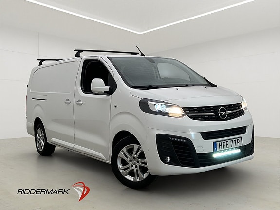 Opel Vivaro 3 of 5