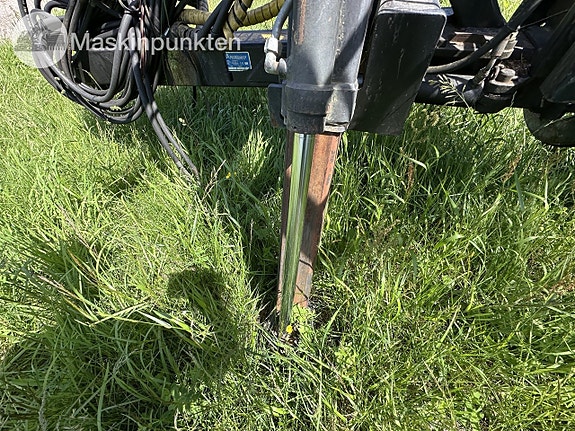 Valtra 762 Timmervagn/huggar kärra 25 of 27