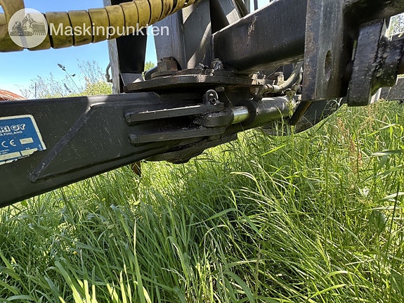 Valtra 762 Timmervagn/huggar kärra 20 of 27