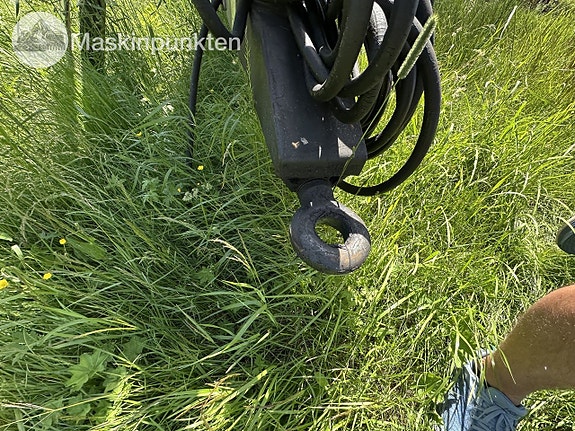 Valtra 762 Timmervagn/huggar kärra 18 of 27