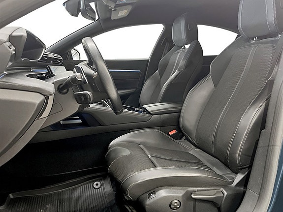 Peugeot 508 4 of 5