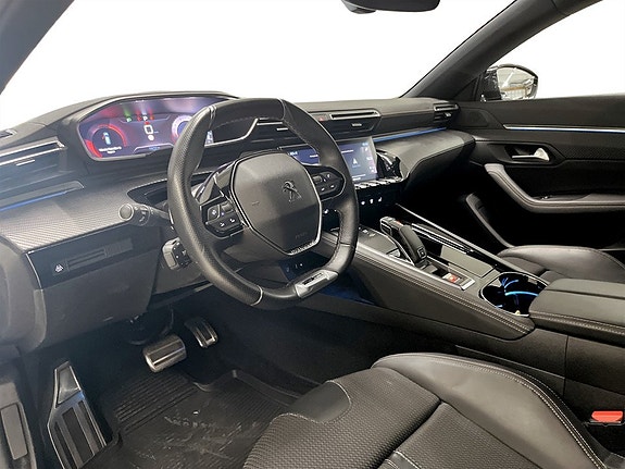 Peugeot 508 5 of 5