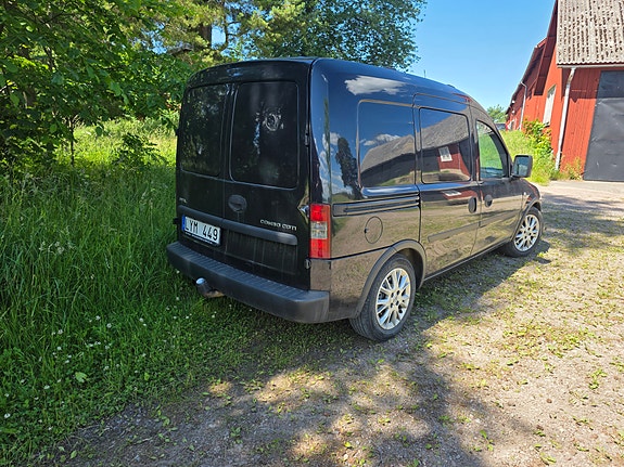 Opel Combo 4 of 5