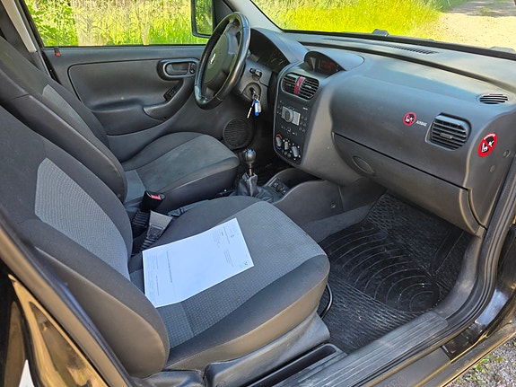 Opel Combo 3 of 5