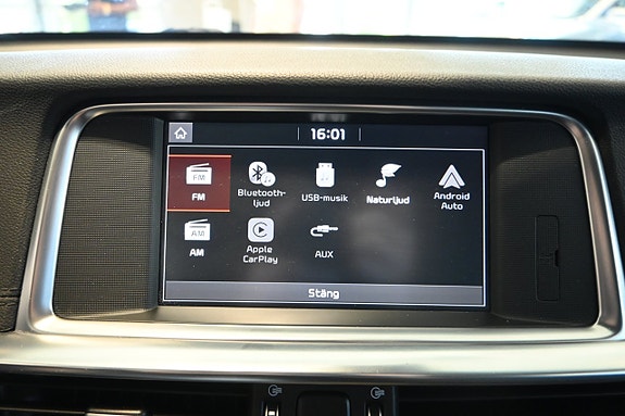 Kia Optima 21 of 27