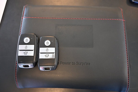 Kia Optima 24 of 27