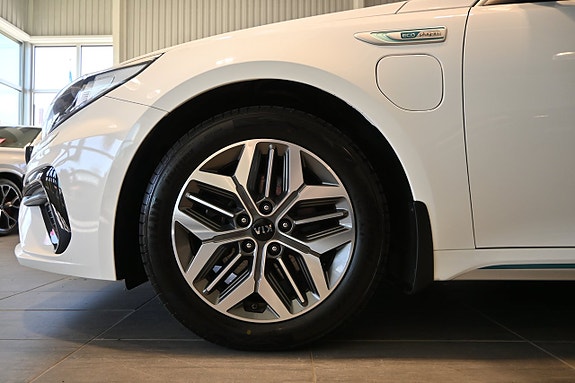 Kia Optima 6 of 27