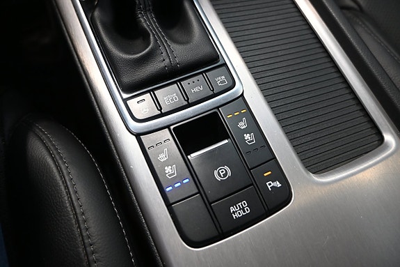 Kia Optima 23 of 27