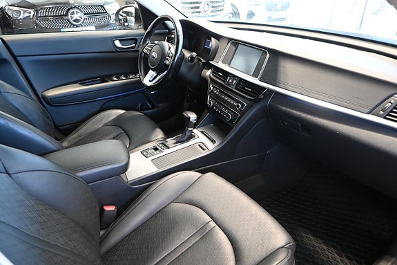 Kia Optima 10 of 27