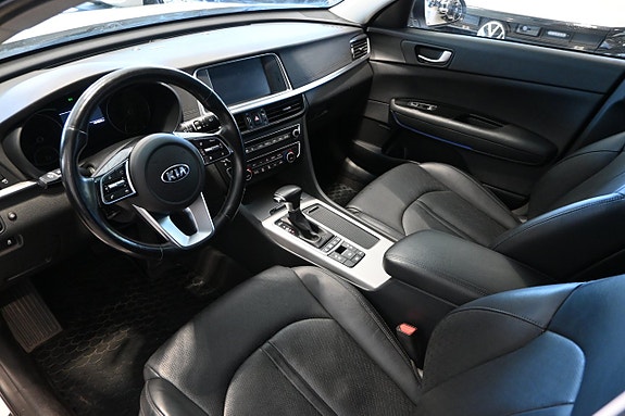 Kia Optima 7 of 27
