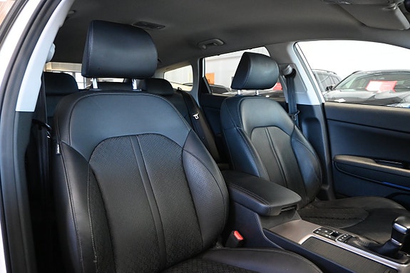 Kia Optima 11 of 27