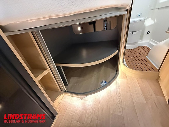 Dreamer D62 Automat Dubbelbädd RÄNTA 4,95% 19 of 25