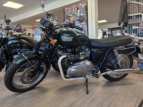 Triumph Bonneville
