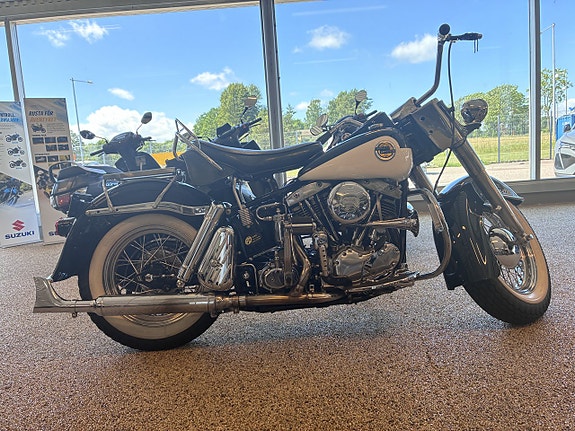 Harley-Davidson ELECTRA