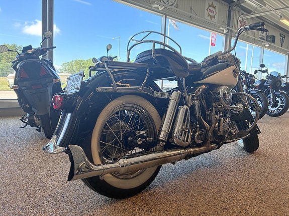 Harley-Davidson ELECTRA 5 of 5