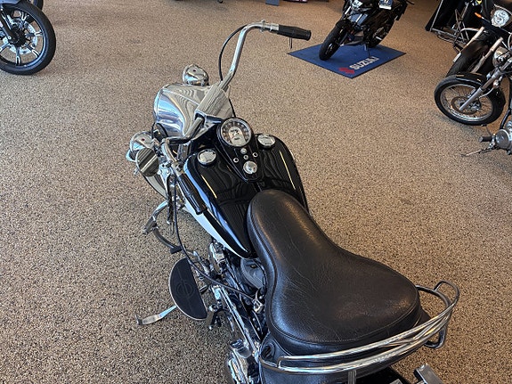 Harley-Davidson ELECTRA 4 of 5
