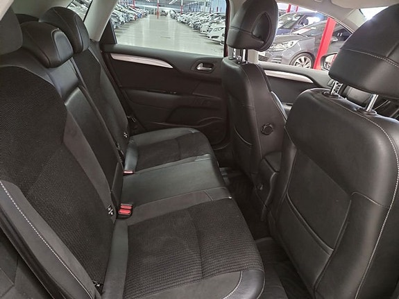 Citroen C4 5 of 5