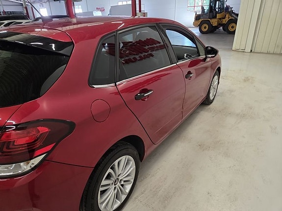 Citroen C4 6 of 10