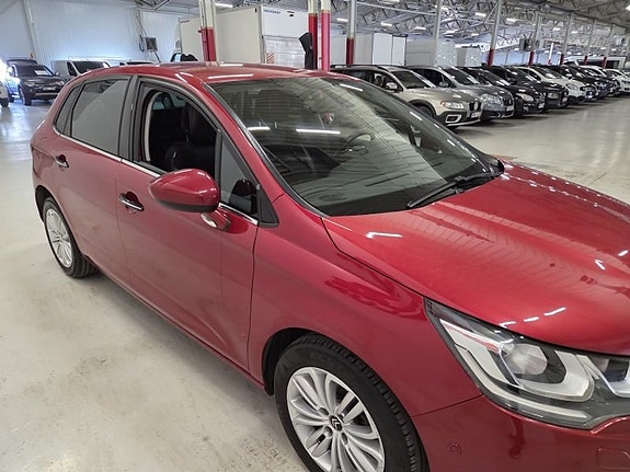 Citroen C4 3 of 5