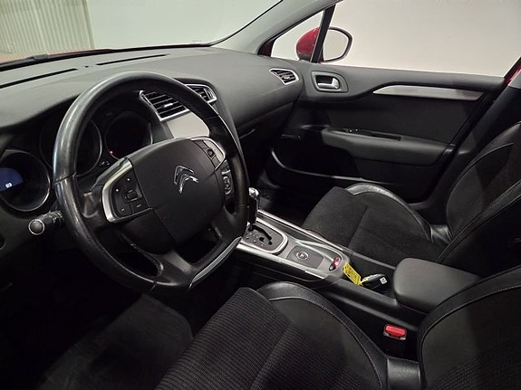 Citroen C4 10 of 10