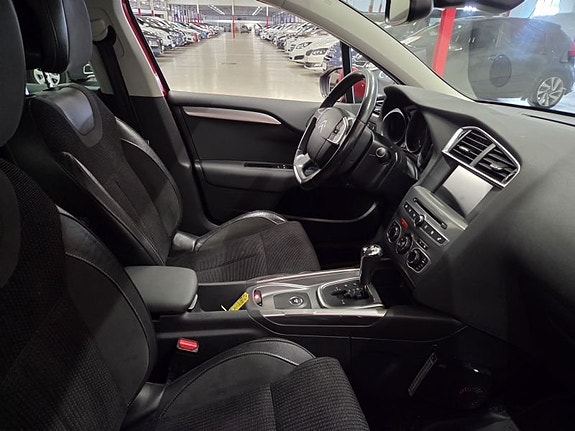 Citroen C4 4 of 5