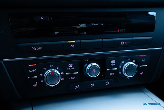 Audi A6 10 of 22